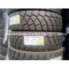 China Top Brands TBR Tire Factory 12r22.5 315/80r22.5 385/65r22.5 425/65r22.5 435/50r19.5 750r16 825r16 for Southeast Asia, Africa, Latin American Markets
